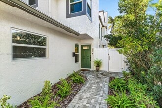 1616 NE 5th St in Fort Lauderdale, FL - Building Photo - Building Photo