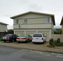 524 Keoncrest Dr Apartments