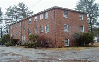 59 Daniels St Apartments