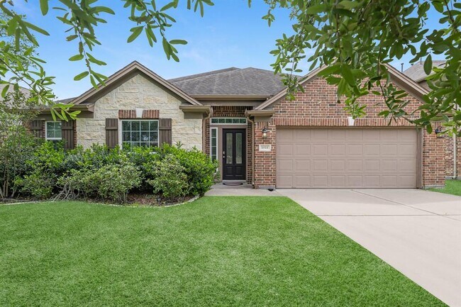 1811 Buttonwood Trail in Rosenberg, TX - Building Photo - Building Photo
