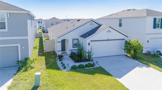 8695 SW 46th Ave in Ocala, FL - Building Photo - Building Photo