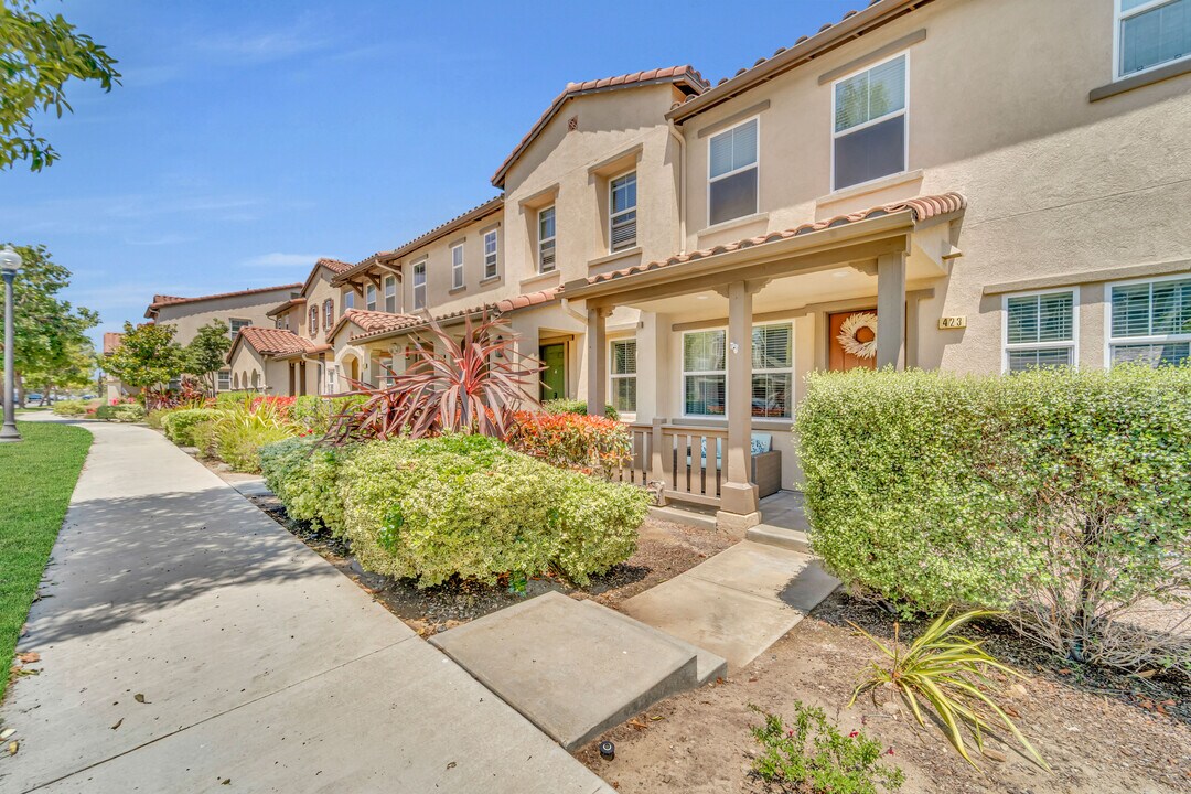 423 Green River St in Oxnard, CA - Building Photo