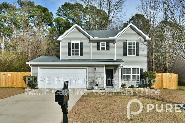 property at 134 Vermillion Dr