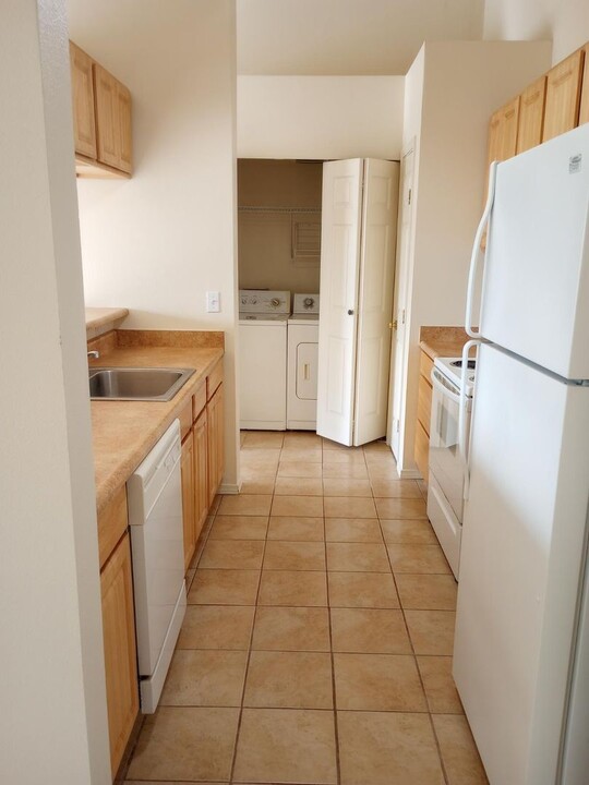 975 Park in Montesano, WA - Building Photo