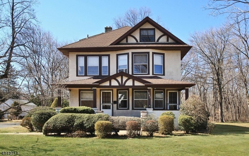 587 Wyckoff Ave-Unit -1 in Wyckoff, NJ - Building Photo