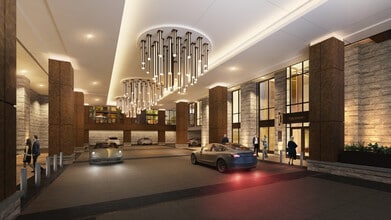 The Everett-Nashville Yards in Nashville, TN - Building Photo - Building Photo