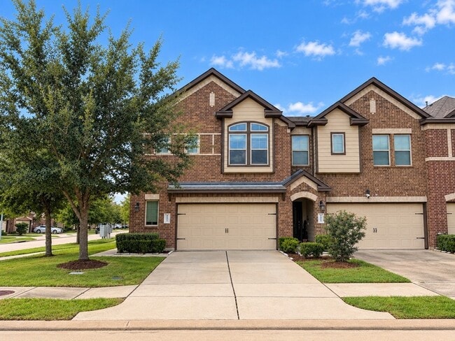 property at 3422 Orch Brg Ln