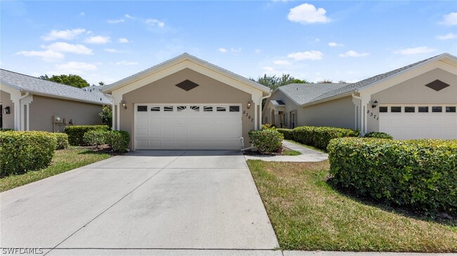 property at 8367 Ibis Cove Cir