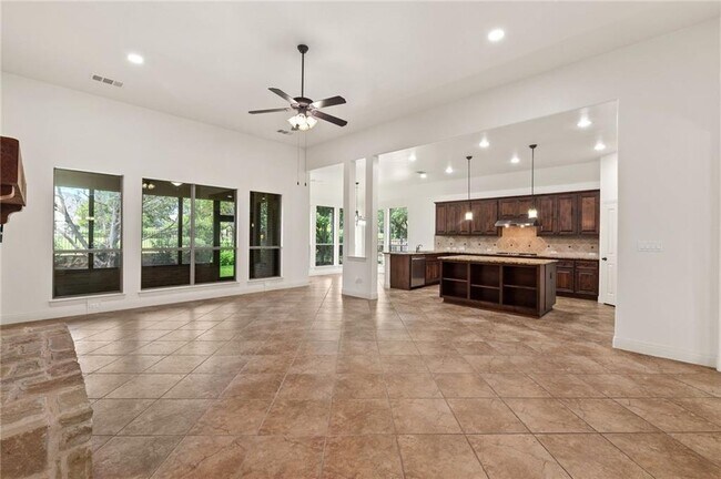 property at 4609 Mont Blanc Dr