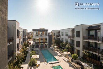 3645 Haven Ave-Unit -FL3-ID1170 in Menlo Park, CA - Building Photo - Building Photo