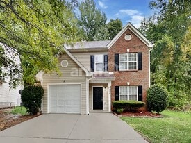 2376 Rimmele Dr in Lawrenceville, GA - Building Photo