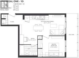 1480 Bayly St in Pickering, ON - Building Photo - Building Photo