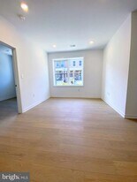 3435 Brown St NW in Washington, DC - Building Photo