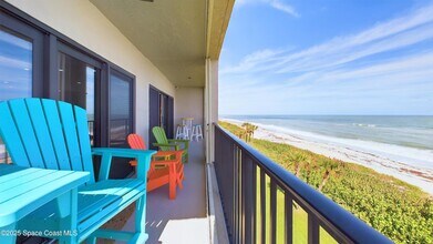 995 N Hwy A1A, Unit 510 in Indialantic, FL - Building Photo - Building Photo
