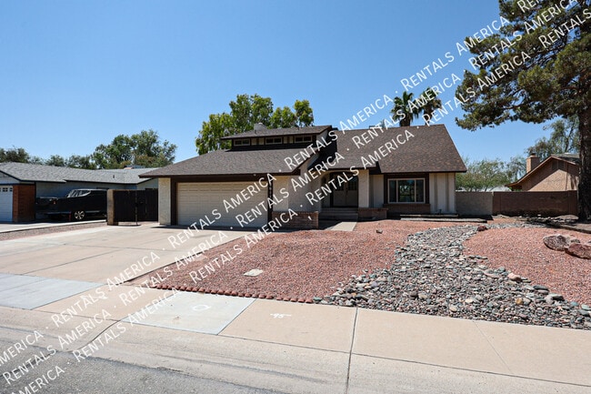 4611 W Milky Way, Unit 150 in Chandler, AZ - Building Photo - Building Photo