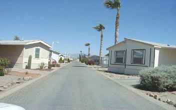 Valley Of The Sun Mobile & RV Park in Marana, AZ - Building Photo - Building Photo