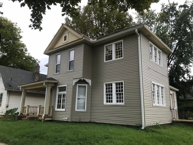 222 N 5th St, Unit 222 N 5th St in Newark, OH - Building Photo - Building Photo