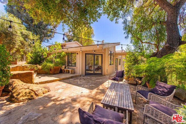 property at 20812 Hillside Dr