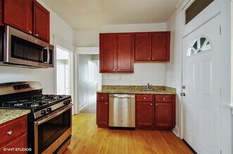 1314 W Waveland Ave in Chicago, IL - Building Photo - Building Photo