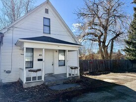 1450 Clark Dr in Idaho Falls, ID - Building Photo