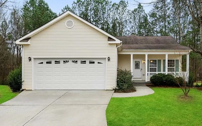 property at 408 St Dunstans Ct