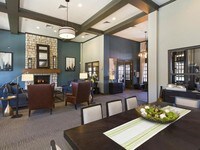 Spacious Clubhouse - Legacy Heights Apartamentos in Denver, Colorado