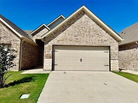 213 Honor Code Pl in Granbury, TX - Building Photo