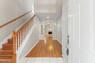 15812 Opal Fire Dr in Austin, TX - Building Photo - Building Photo