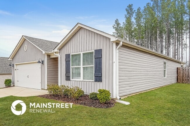 728 Fish Camp Rd in Chelsea, AL - Building Photo - Building Photo