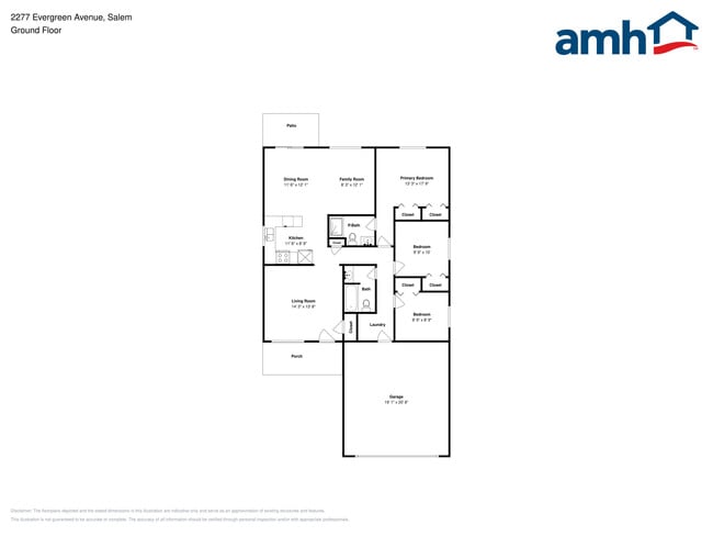 2277 Evergreen Ave NE in Salem, OR - Building Photo - Building Photo