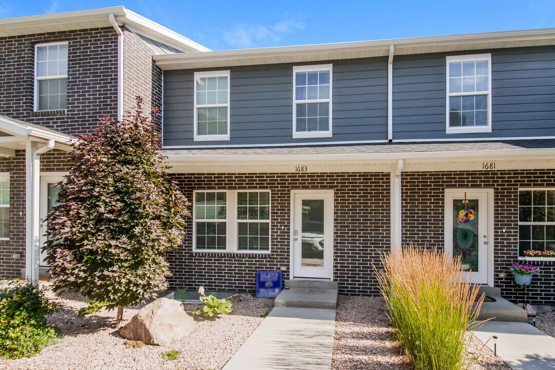 1683 E 1425 S in Ogden, UT - Building Photo