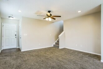 3532 Kernstown Dr in Raleigh, NC - Building Photo - Building Photo