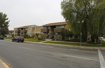 Panorama Pointe in Bakersfield, CA - Building Photo - Building Photo