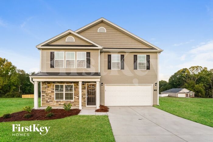 133 Expansive Dr in Lexington, NC - Building Photo