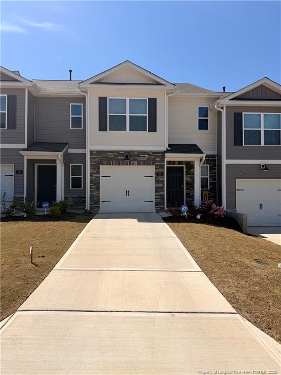 106 Red Maple St in Sanford, NC - Building Photo - Building Photo