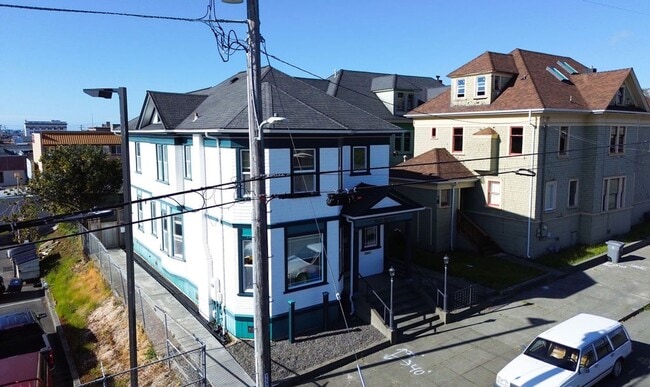 property at 369 8th St