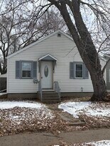 224 36th Ave N in St. Cloud, MN - Building Photo