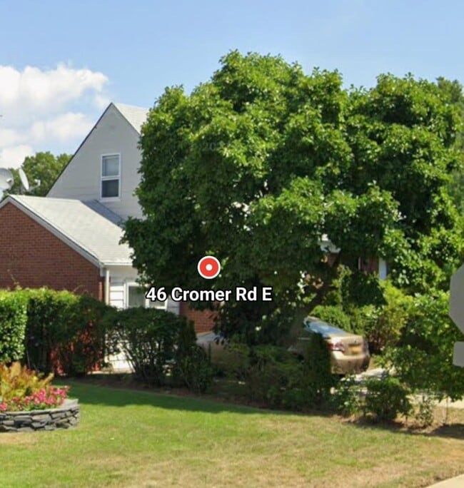 property at 46 Cromer Rd E