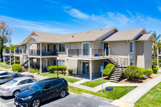 The Willows in Davis, CA - Foto de edificio - Building Photo