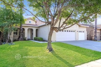 691 Aspen Meadows Way in Lincoln, CA - Building Photo - Building Photo