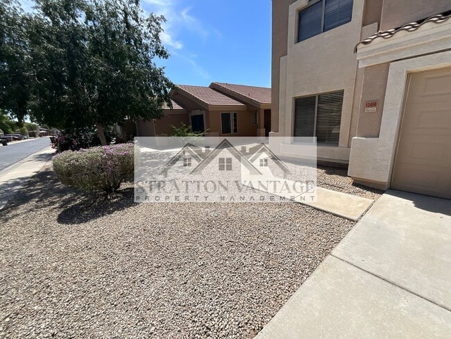 12450 W Redfield Rd in El Mirage, AZ - Building Photo - Building Photo