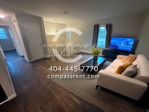 3733 Millikin Ct in Decatur, GA - Building Photo - Building Photo