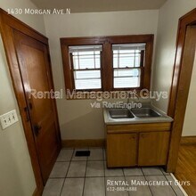 1430 Morgan Ave N in Minneapolis, MN - Building Photo - Building Photo