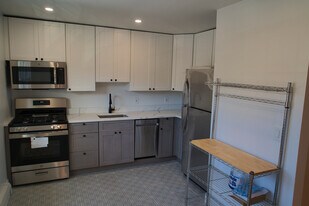 364 Westwood Ave, Unit 41 in Long Branch, NJ - Building Photo
