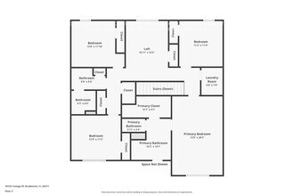 18125 Canopy Pl in Bradenton, FL - Foto de edificio - Building Photo