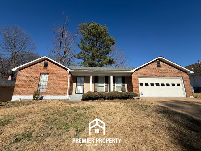 property at 5718 Rensslaer Dr