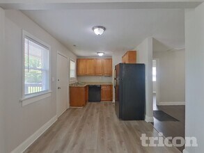 1724 Logie Ave in Charlotte, NC - Building Photo - Building Photo