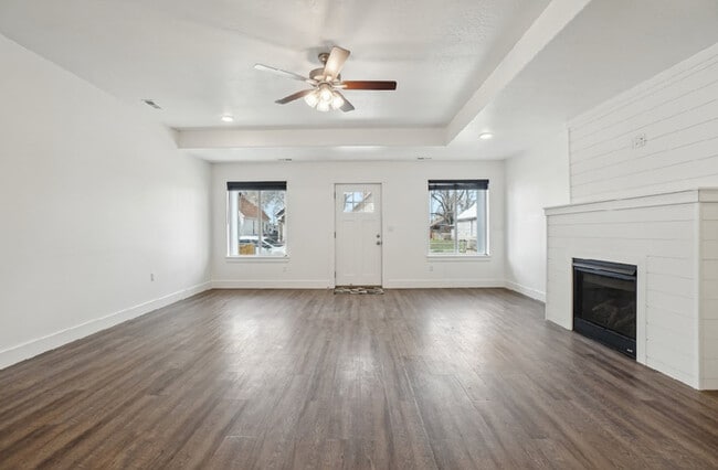 2918 Pingree Ave E in Ogden, UT - Building Photo - Building Photo