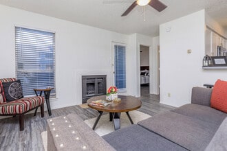 Reserve @ 47 in Amarillo, TX - Building Photo - Building Photo