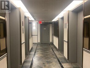 633-1633 Bay St. in Toronto, ON - Building Photo - Building Photo
